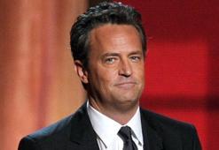 Matthew Perry'nin ölümüne ilişkin flaş gelişme! Doktoru gözaltına alındı