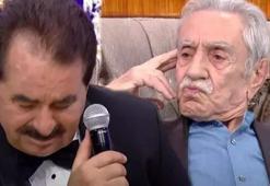 İbrahim Tatlıses Aydemir Akbaş için dua istedi