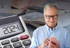 Emekliye çifte ödeme! Bankaların promosyon yarışı hız kesmiyor, 24 bin TL'ye çıktı