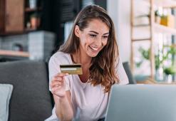 Yurtdışından online alışveriş ikiye katlandı! Zam öncesi alışveriş çılgınlığı başladı