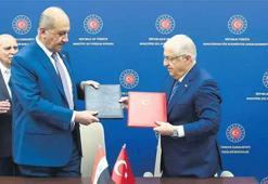 Terörle mücadelede tarihi anlaşma: Türkiye ve Irak koordineli çalışacak