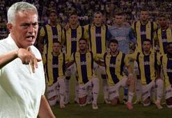 Fenerbahçe'de deprem yaratacak! Krunic, Ryan Kent, Cengiz Ünder derken Mourinho kapıyı gösterdi: Seni istemiyorum