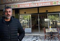 'Sıfır Bir' dizi oyuncusu Adakaner'in vurulduğu anlar ortaya çıktı