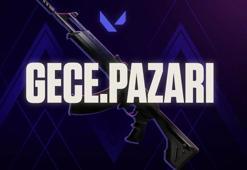 Valorant gece pazarı saat kaçta gelir, 2024 Ağustos Valorant gece pazarı ne zaman gelecek? Ağustos Valorant gece pazarı tarihi