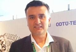 ODTÜ rektörü Prof. Dr. Ahmet Yozgatlıgil kimdir? Nereli, kaç yaşında: Yeni ODTÜ rektörü Ahmet Yozgatlıgil’in hayatı ve kariyeri