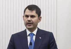 Bakan Kurum: 2.5 milyon insanımız ciddi risk altında yaşıyor