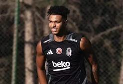 Ndour: Pogba'ya benzetilmek benim için güzel bir şey