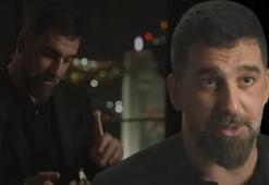 Arda Turan'ın bu itiraf çok konuşulur: Yaralamadan ceza aldım, suçum var, mafya babası mısın?