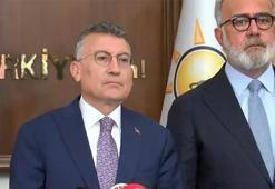 AK Parti'den Can Atalay ile ilgili yeni açıklama