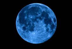 Mavi dolunay ne zaman 2024, 19 Ağustos kova dolunayı saat kaçta? Mavi dolunay kova burcunda