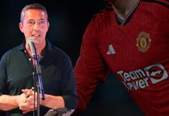 Ali Koç gemileri yaktı! Mourinho istedi, Manchester United'ın yıldızı 25 milyon euroya geliyor