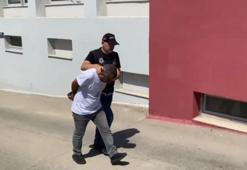 Evinde uyuşturucu hap zulası ele geçirildi, savunması pes dedirtti!