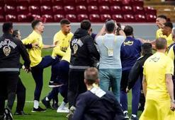 Oosterwolde ve Mert Hakan Yandaş için hapis istemi