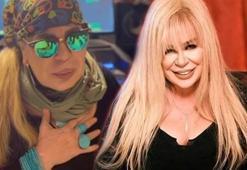 Darülaceze’de tedavi görmüştü! İşte Zerrin Özer’in sağlık durumu