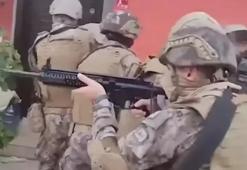 36 ilde harekete geçildi! Terör örgütüne yönelik dev operasyon