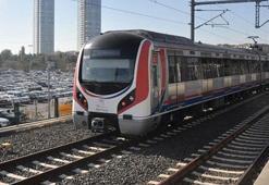 Bakan Uraloğlu açıkladı: Marmaray yolcu rekoru kırdı!