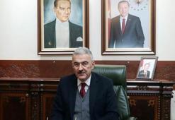 Erol Ayyıldız kimdir? Yeni Bursa Valisi Erol Ayyıldız kaç yaşında, nereli, hangi görevlerde bulundu?