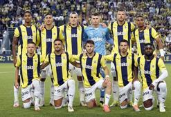Fenerbahçe, Avrupa’nın en iyi 20 takımı arasına girdi