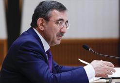 Cumhurbaşkanı Yardımcısı Yılmaz: Eylül ayı enflasyonuyla birlikte 40'lı rakamları göreceğimizi tahmin ediyoruz