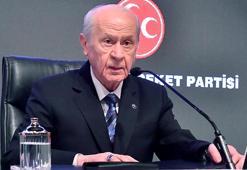 Bahçeli'den Can Atalay açıklaması: Konu tamamen kapanmıştır