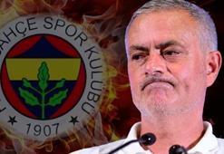 Mourinho'nun hayalleri yıkıldı! Transfer etmek istediği yıldız beğenmedi, başka takıma imza atıyor