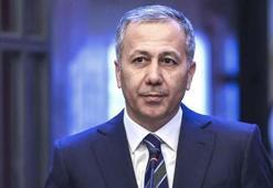 Orman yangınlarında son durum! Bakan Yerlikaya: 2 kişi tutuklanmıştır