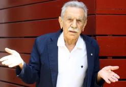 Aydemir Akbaş'ın ölmeden önce Adana hakkında konuşmuş: Beni Adana star yaptı!