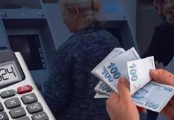 Emekli maaş hesabı! Yüksek emekli aylığı için kritik uyarı: Maaş farkı ortaya çıkıyor