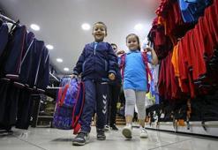 Okul kıyafeti bütçeyi zorluyor! Haksız rekabet oluşturuyor