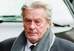 Alain Delon hayatını kaybetti