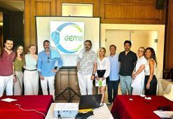 Çukurova Kaymakamlığı açıkladı! GEMS Projesi Eğitimi Yunanistan'da başarıyla tamamlandı
