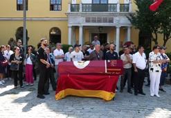 Aydemir Akbaş son yolculuğuna uğurlandı! İbrahim Tatlıses gözyaşlarına boğuldu