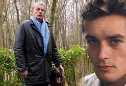 Alain Delon kimdir, öldü mü? Fransız aktör Alain Delon kaç yaşındaydı, hastalığı neydi?