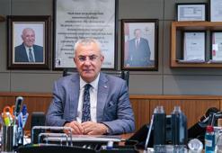 Adana Sanayi Odası Yönetim Kurulu Başkanı Kıvanç: Enflasyon muhasebesi haksız bir vergi yükü oluşturur