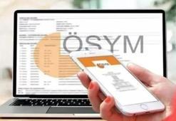 YKS ek tercih sonuçları açıklandı! 2024 ÖSYM YKS ek yerleştirme sonuçları sorgulama