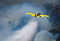 Türkiye yangınlarla mücadele ediyor! Bakan Yumaklı açıkladı: Endişeye sevk edecek herhangi bir yangın yok
