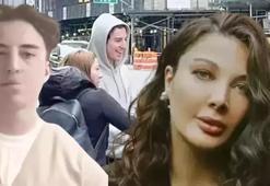 Eylem Tok'un oğlu  Timur Cihantimur yine tahliye talebinde bulundu... Psikolojisi bozulmuş!