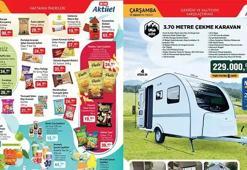 BİM aktüel 20-21 Ağustos 2024: Bu hafta BİM'de tek kampanya yok! BİM'de hangi ürünler indirimli?