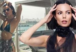 Simge Ünal'dan sitem: Herkese 'model' denilmemesi gerekiyor