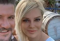 Kayahan'ın kızı Beste Açar'ın mutluluğu 2 yıl sürdü! Dördüncü kez boşanıyor