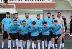 Şehitkamil'de Köy Turnuvaları’nda yarı final heyecanı başlıyor