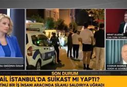 İstanbul'daki Filistinli iş insanına suikastın arkasında Mossad mı var?