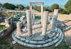 Milliyet Arkeoloji ile 'Yaşayan Tarih'e Yolculuk