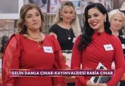 Gelinim Mutfakta Damla neden yok, elendi mi, ayrıldı mı?