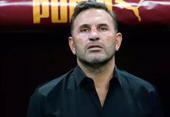 Okan Buruk'tan Young Boys maçı kararı! Sağ ve sol bek belli
