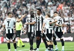 Volkan Demirel, Beşiktaş'ta Rafa Silva'ya hayran kaldı!