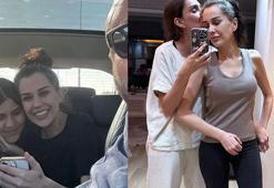 Dilan Polat cezaevinden çıktı! Sosyal medyadan ilk paylaşım geldi