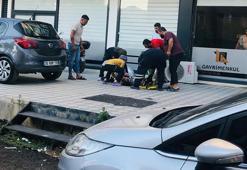 Adana'da feci olay! 9. kattan düşen genç hayatını kaybetti