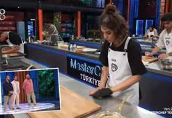 MasterChef'te kaptanlar belli oldu! Kararı duyunca stüdyoyu gülme krizine soktu