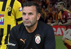 Okan Buruk, Nuri Şahin'in prensi 19'luk golcüyü alıyor! Icardi'yi kıskandıracak transfer